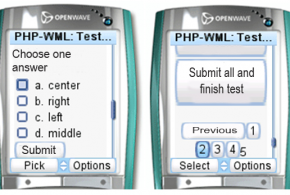 Mobilno učenje - Katedra za elektronsko poslovanje
