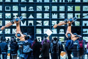 CEBIT startapi