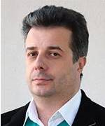 Aleksandar Simović : Katedra za elektronsko poslovanje